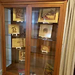 公寓式酒店 Art Gallery 1 4*