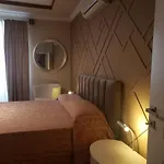 公寓式酒店 Art Gallery 1 地拉那
