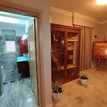 Art Gallery 1 地拉那