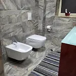 公寓式酒店 Art Gallery 1 地拉那