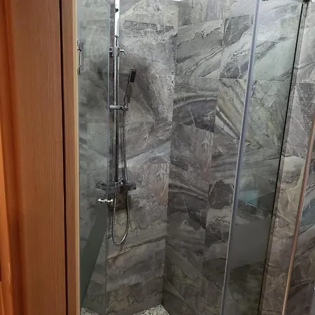 شقة فندقية Art Gallery 1