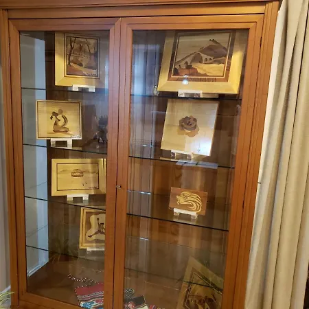 شقة فندقية Art Gallery 1 4*