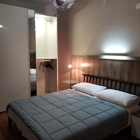 Art Gallery 1 4* تيرانا