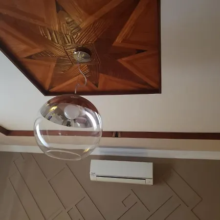 Art Gallery 1 شقة فندقية 4*