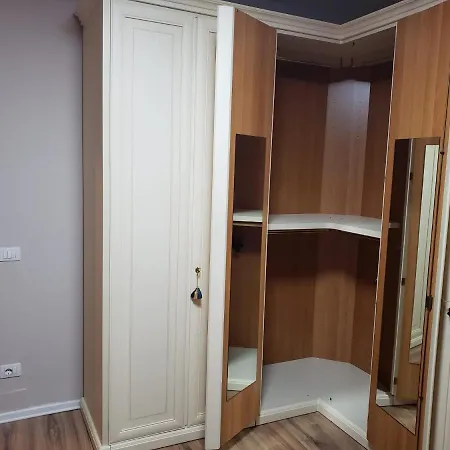 Art Gallery 1 شقة فندقية