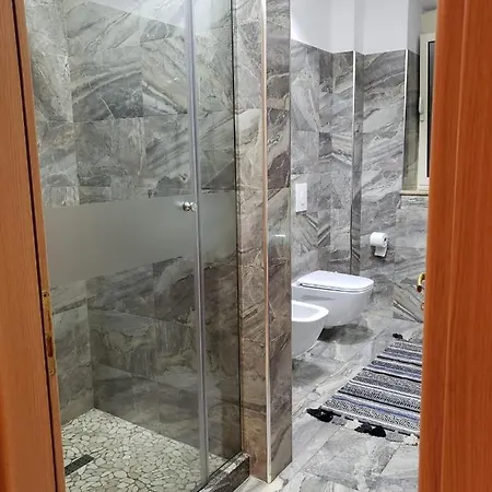 Art Gallery 1 شقة فندقية 4*