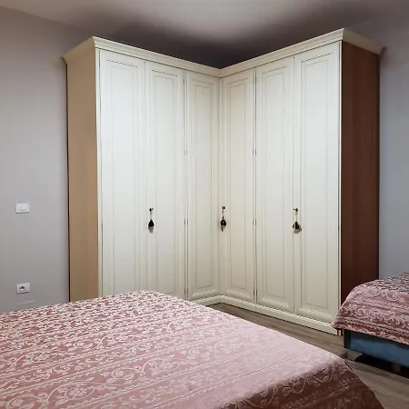 Aparthotel Art Gallery 1 4*