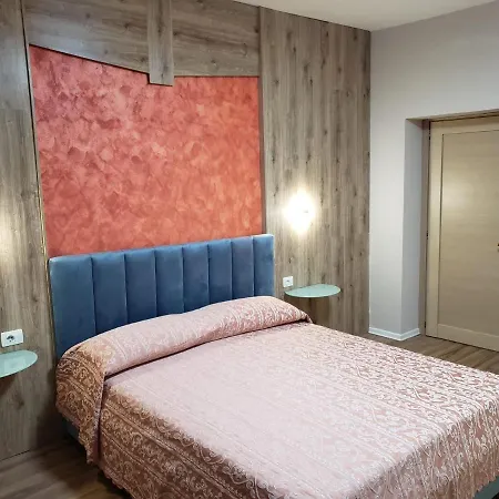 Art Gallery 1 4* Tirana