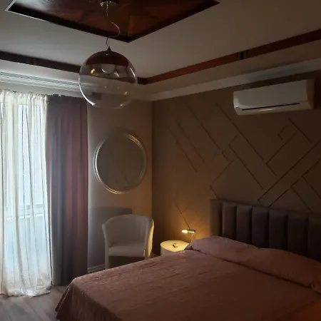 Aparthotel Art Gallery 1 Tirana