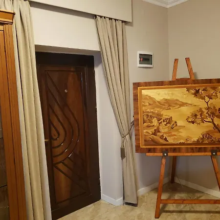 Art Gallery 1 Apart Otel