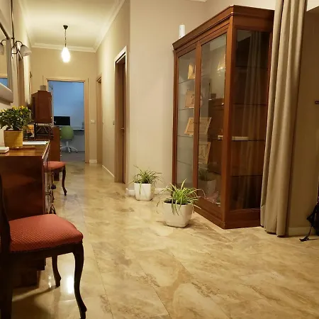 Aparthotel Art Gallery 1