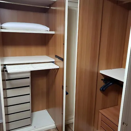 Art Gallery 1 4* Tirana