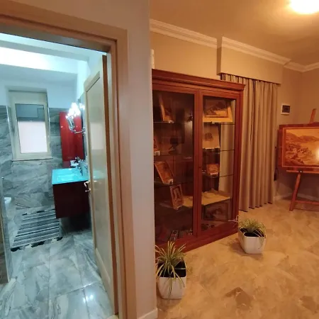 Art Gallery 1 Tirana