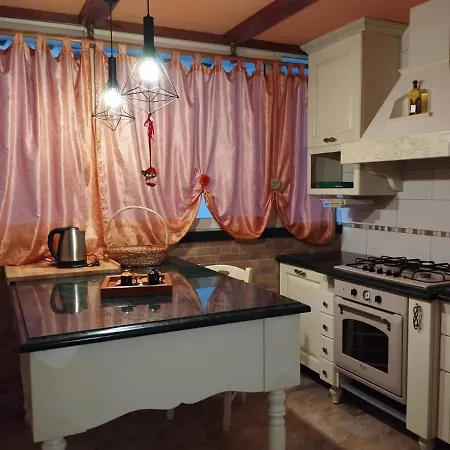 Art Gallery 1 4* Tirana