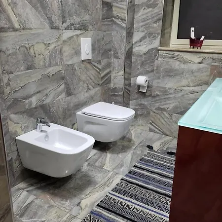 Aparthotel Art Gallery 1 Tirana