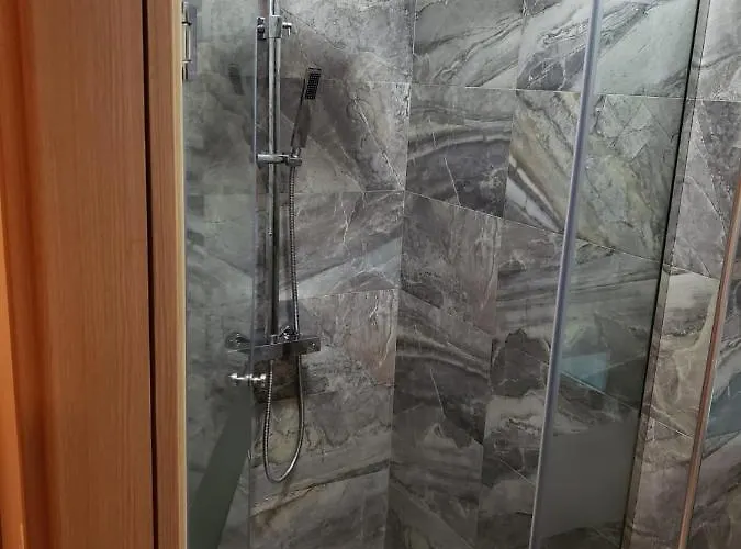 Апарт-отель Art Gallery 1