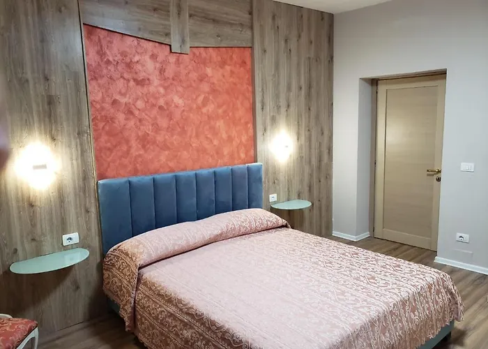 Art Gallery 1 4* Тирана