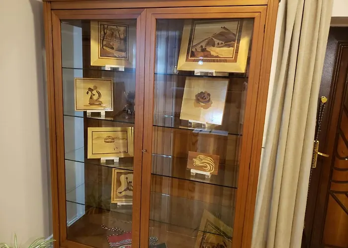 Апарт-отель Art Gallery 1 4*