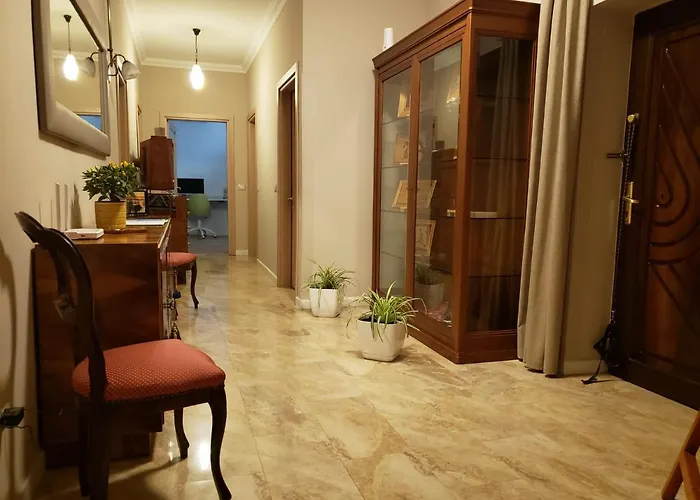 Апарт-отель Art Gallery 1