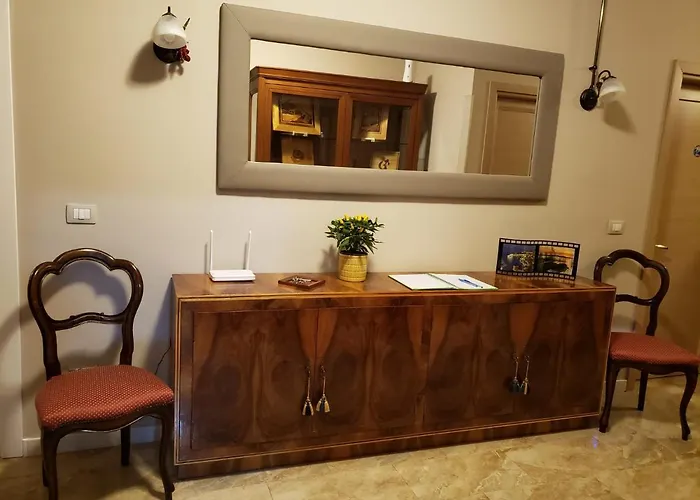 Art Gallery 1 Апарт-отель