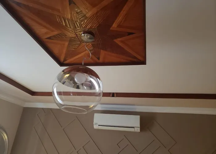 Art Gallery 1 Апарт-отель 4*