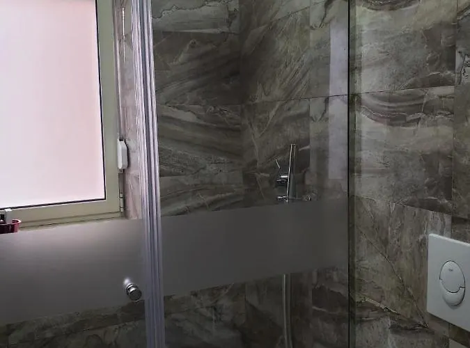 Апарт-отель Art Gallery 1