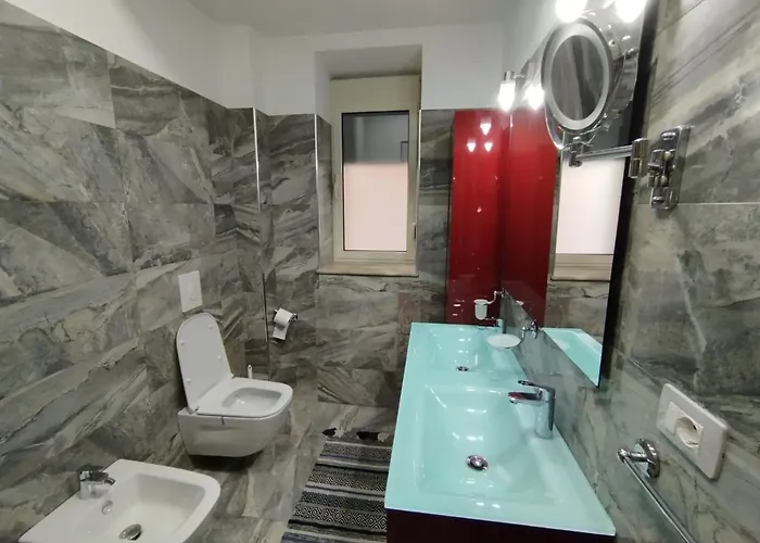 Апарт-отель Art Gallery 1 4*