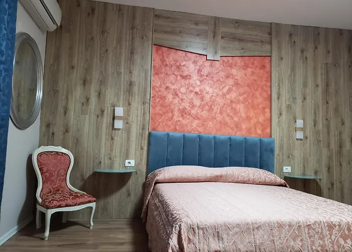 Апарт-отель Art Gallery 1 4*