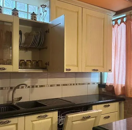 Апарт-отель Art Gallery 1