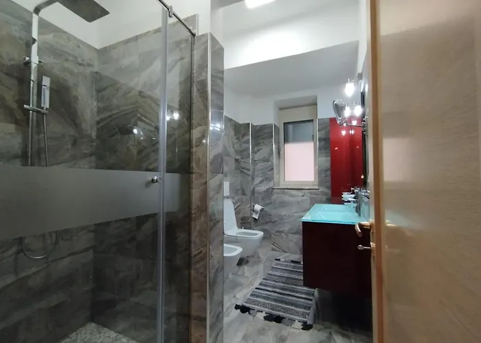 Art Gallery 1 Hotel apartamentowy 4*