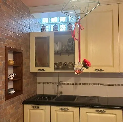 Art Gallery 1 Апарт-отель 4*