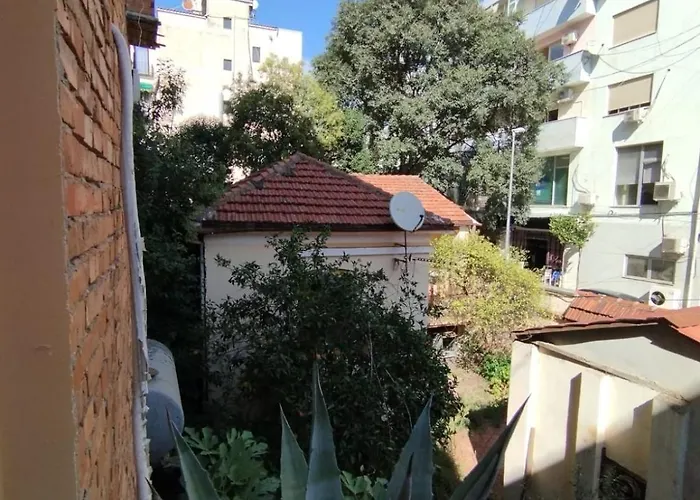 Апарт-отель Art Gallery 1 4*