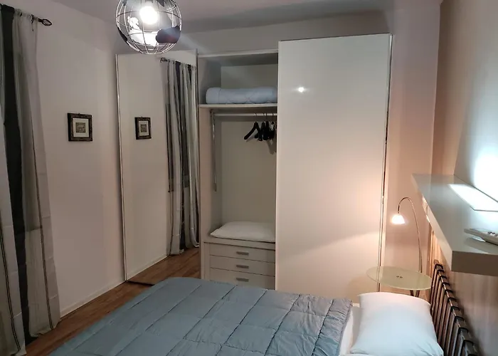 Art Gallery 1 Апарт-отель